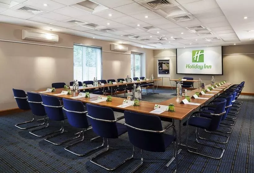 בית מלון כפרי Holiday Inn Oxford, An Ihg