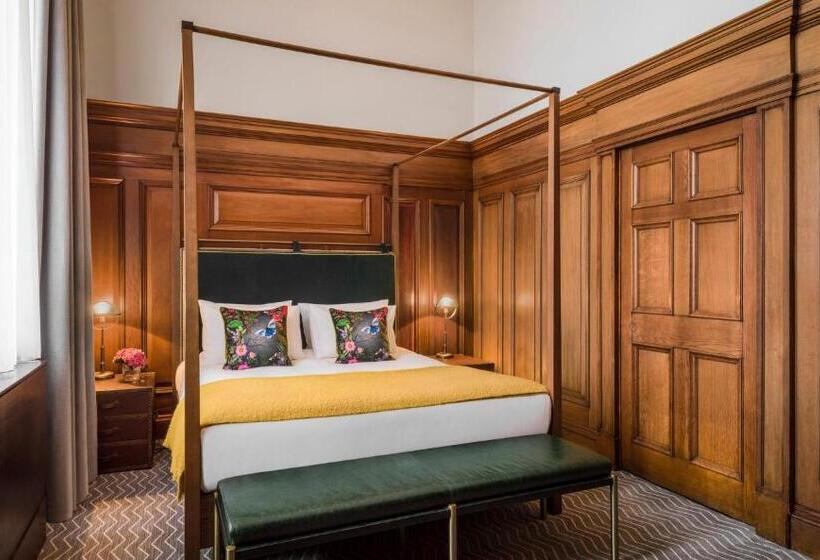 فندق Kimpton Clocktower, An Ihg