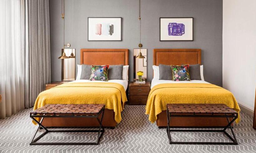 فندق Kimpton Clocktower, An Ihg