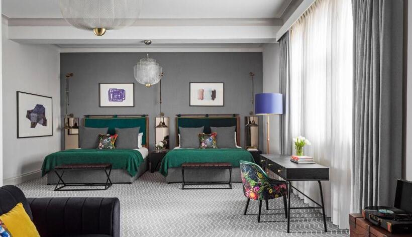 فندق Kimpton Clocktower, An Ihg