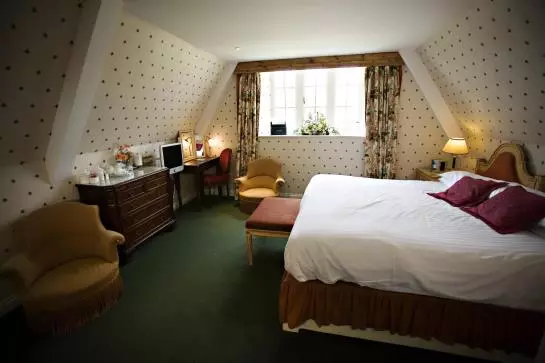 Отель Kitley House