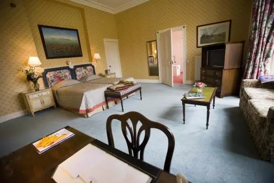 Отель Kitley House