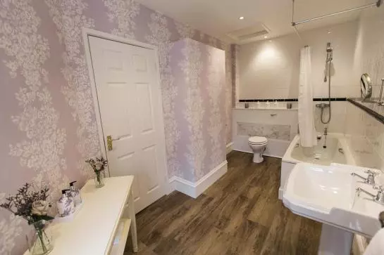 Отель Kitley House