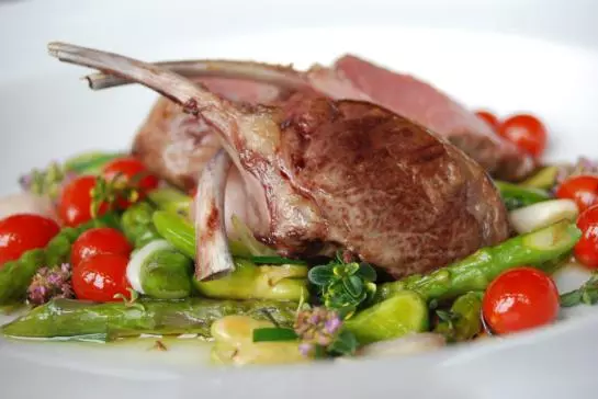 Отель Kitley House