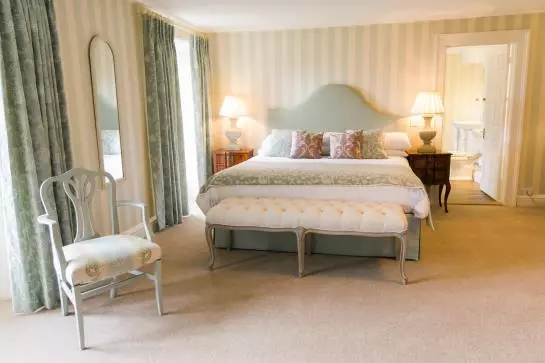 Отель Kitley House