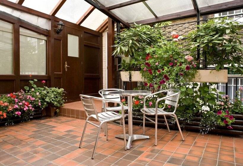 호텔 La Gaffe   Bed And Breakfast