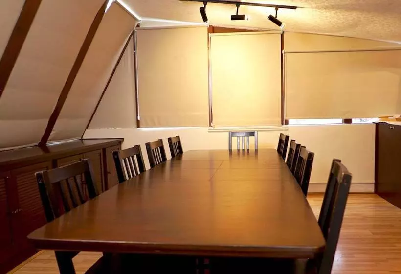 Hotelli La Gaffe   Bed And Breakfast