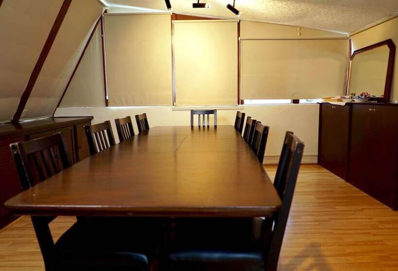 호텔 La Gaffe   Bed And Breakfast