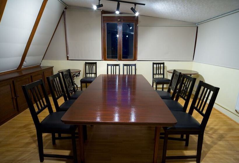 호텔 La Gaffe   Bed And Breakfast