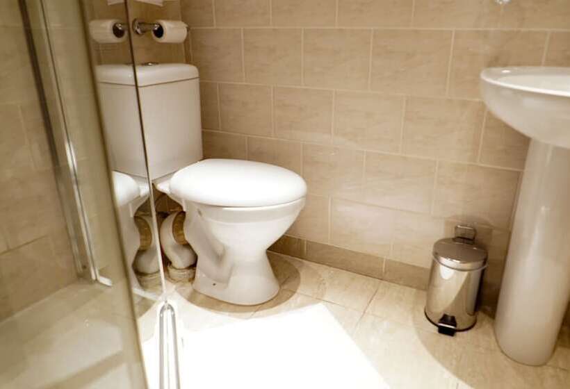 호텔 La Gaffe   Bed And Breakfast