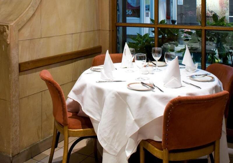 호텔 La Gaffe   Bed And Breakfast