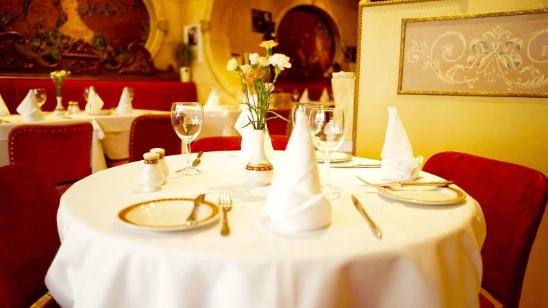 호텔 La Gaffe   Bed And Breakfast