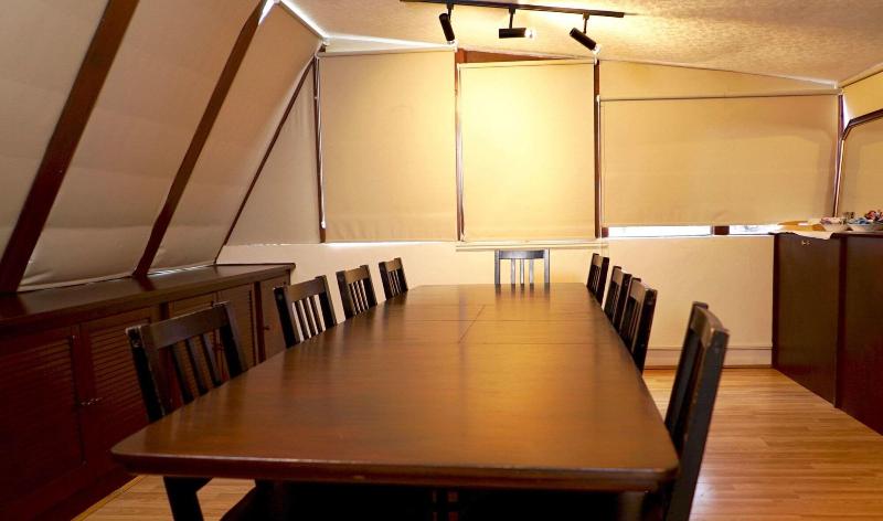 호텔 La Gaffe   Bed And Breakfast