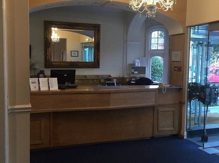 Langford Hotel, Brighton & Hove