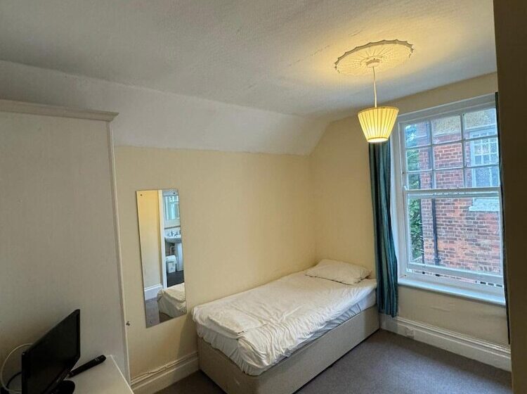 Langford Hotel, Brighton & Hove