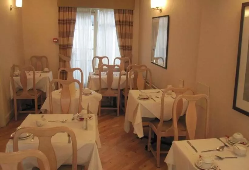 هتل Mabledon Court