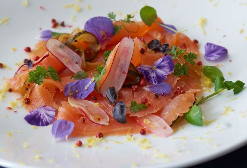 בית מלון כפרי The Mitre, Hampton Court