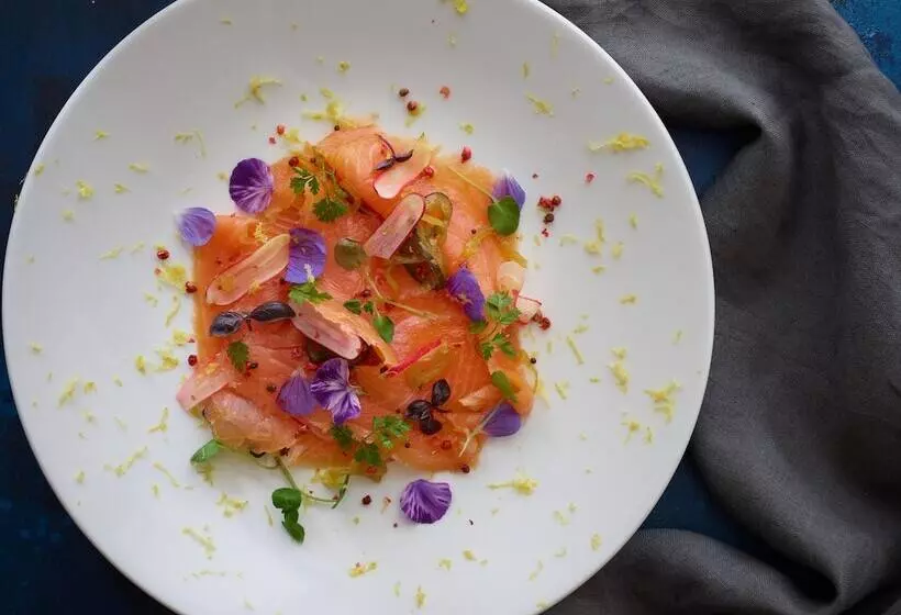 فندق The Mitre, Hampton Court