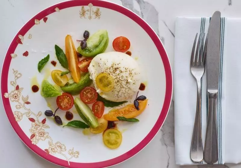 فندق The Mitre, Hampton Court