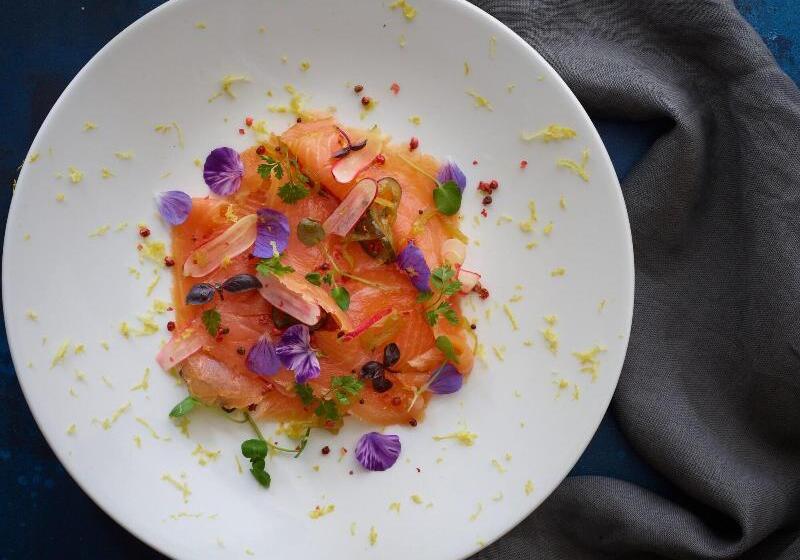 בית מלון כפרי The Mitre, Hampton Court