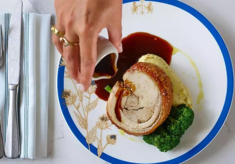 فندق The Mitre, Hampton Court