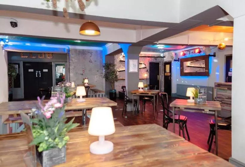 Hotel New Madeira Seafront