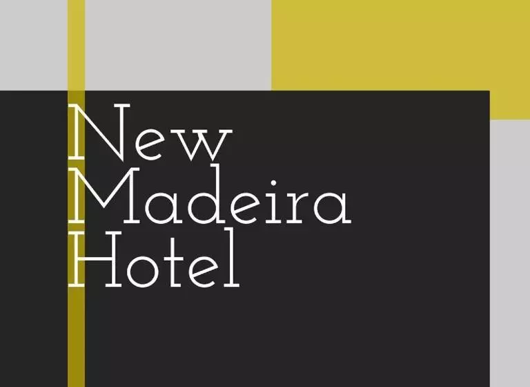 Hotel New Madeira Seafront