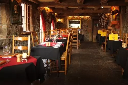 Отель The Revere