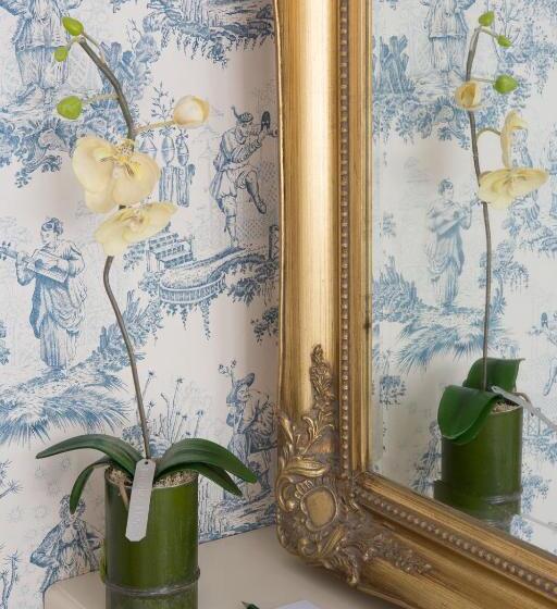 בית מלון כפרי The Priory