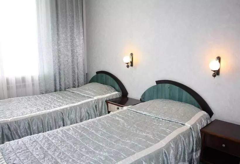 Art Deco Hotel Odessos