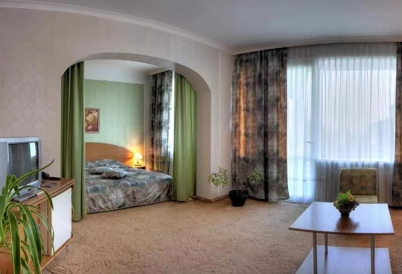 Art Deco Hotel Odessos