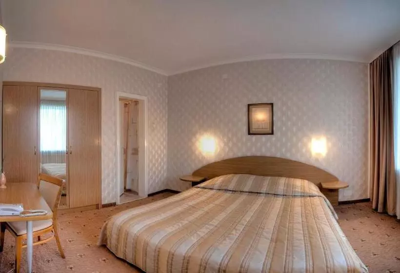 Art Deco Hotel Odessos