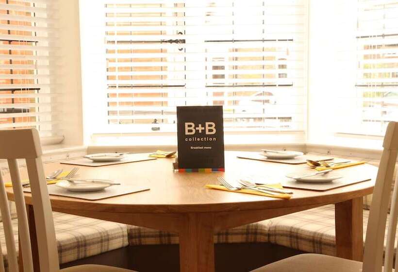 فندق B+b York