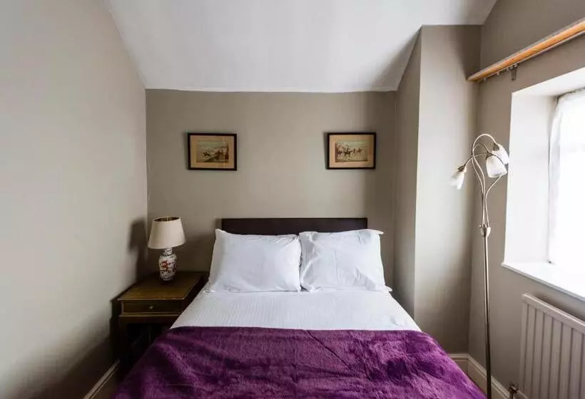 酒店 The George Inn