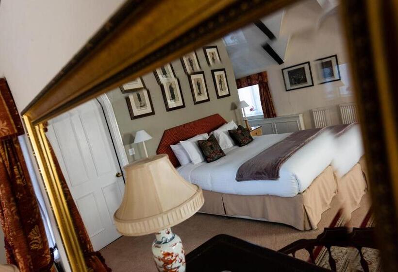 호텔 The George Inn