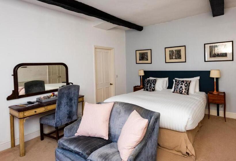 호텔 The George Inn