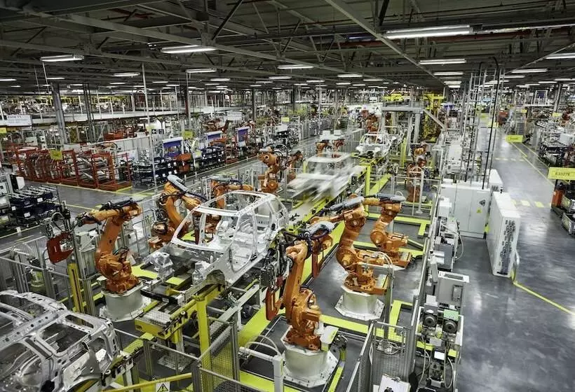 호텔 Crowne Plaza Solihull, An Ihg