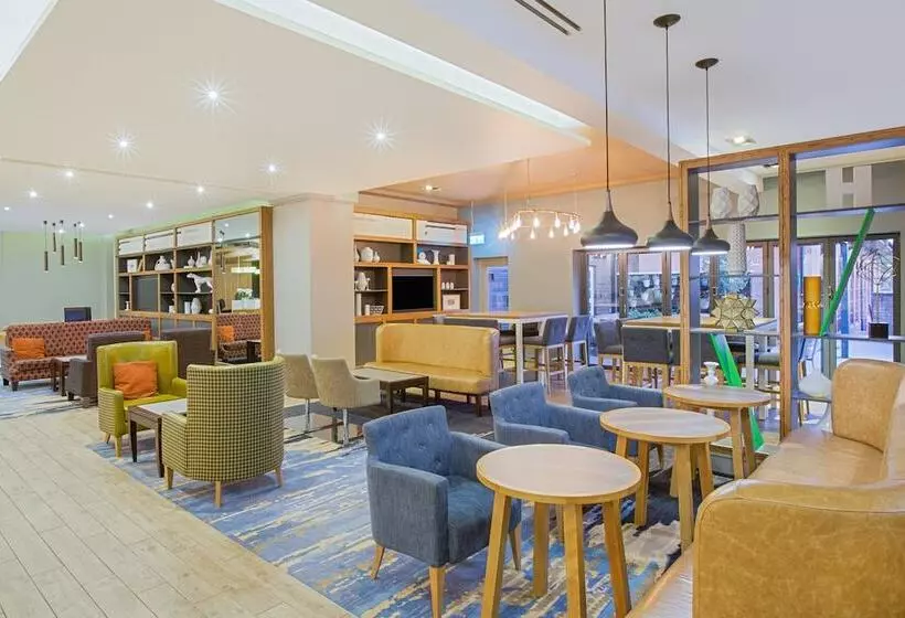 호텔 Crowne Plaza Solihull, An Ihg