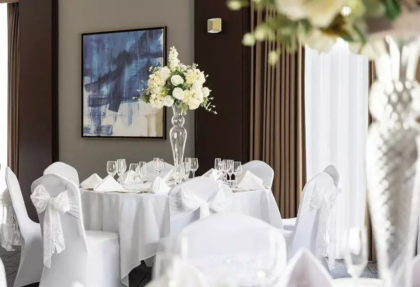 호텔 Crowne Plaza Solihull, An Ihg