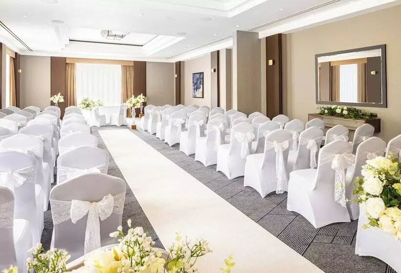 호텔 Crowne Plaza Solihull, An Ihg