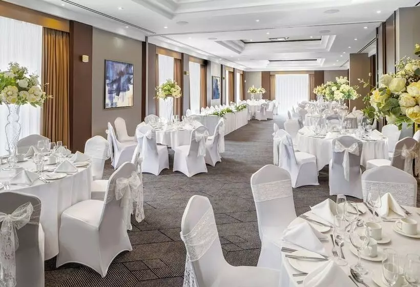 호텔 Crowne Plaza Solihull, An Ihg