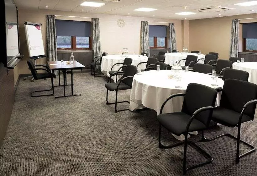 호텔 Crowne Plaza Solihull, An Ihg