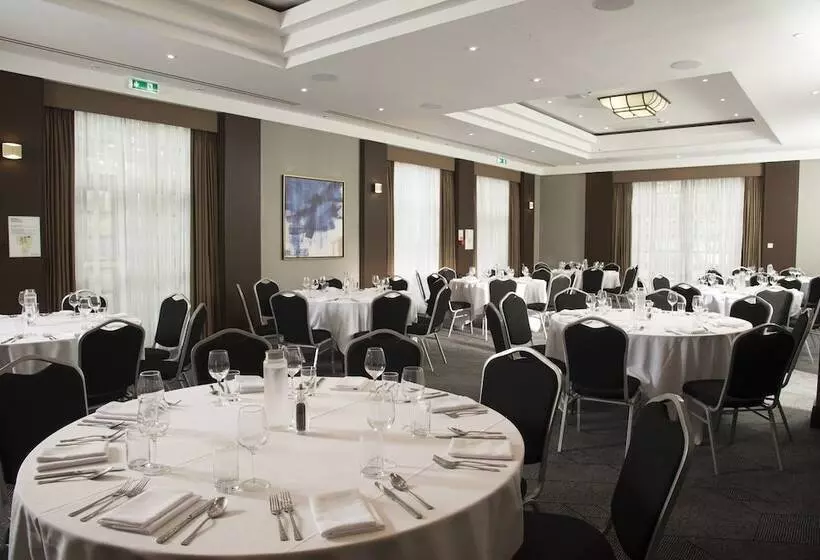 호텔 Crowne Plaza Solihull, An Ihg