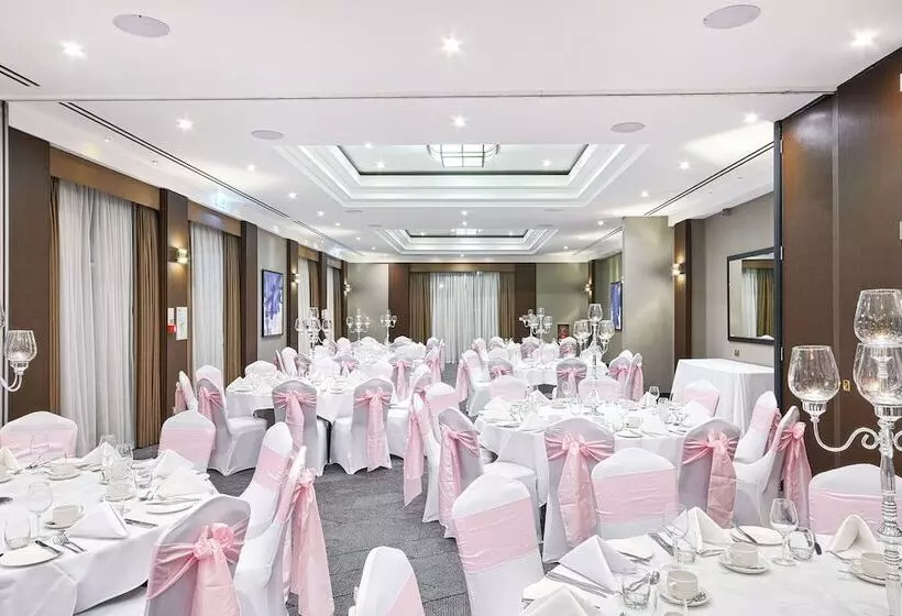 호텔 Crowne Plaza Solihull, An Ihg