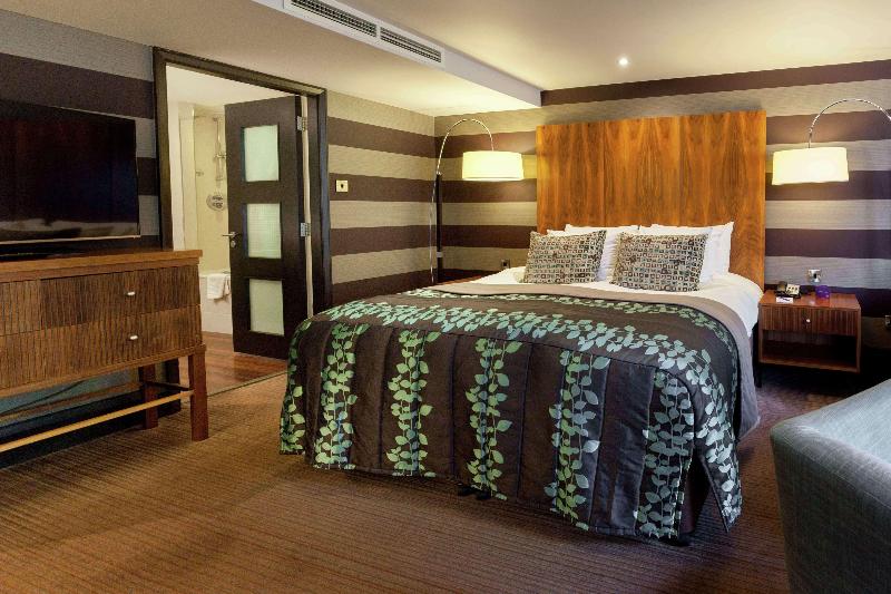 فندق The Doubletree By Hilton Stratford Upon Avon