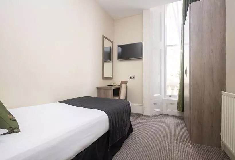 בית מלון כפרי Kensington Gardens