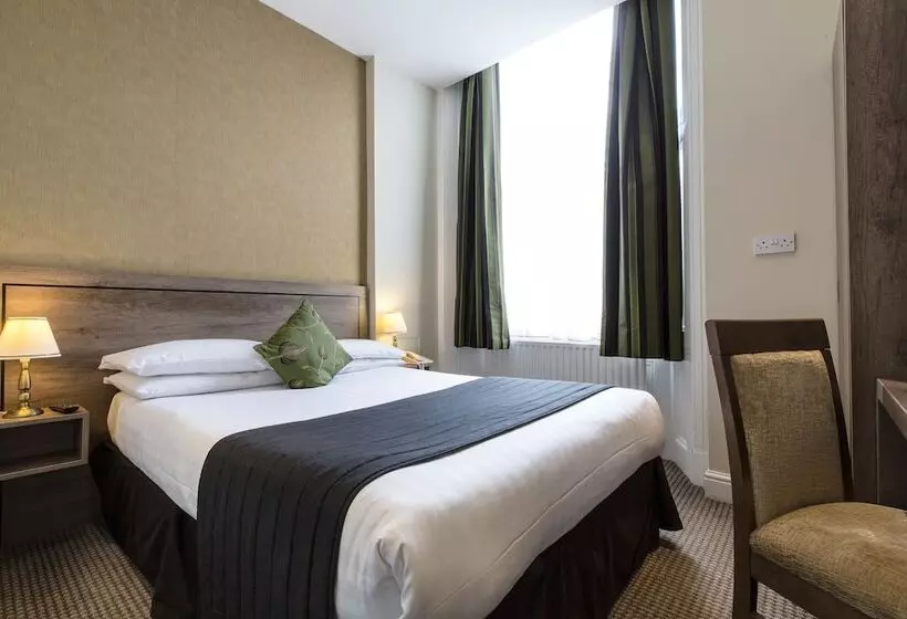 בית מלון כפרי Kensington Gardens