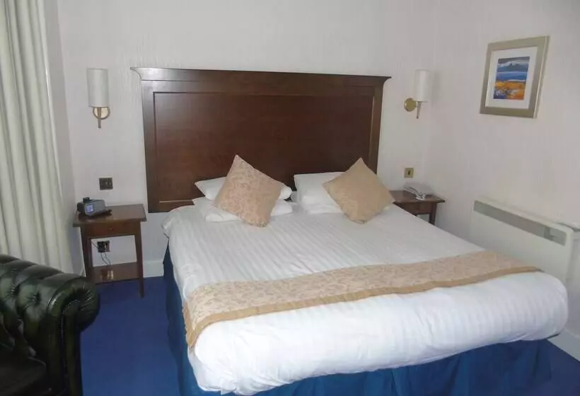 Hotel Muthu Queens Oban