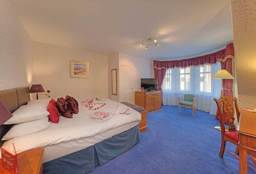 Hotel Muthu Queens Oban