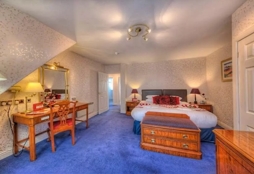 Hotel Muthu Queens Oban